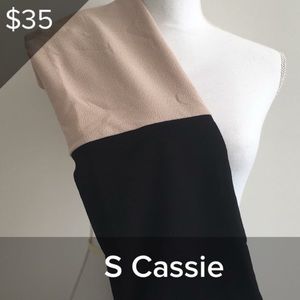 LuLaRoe Cassie Pull On Stretchy Pencil Skirt